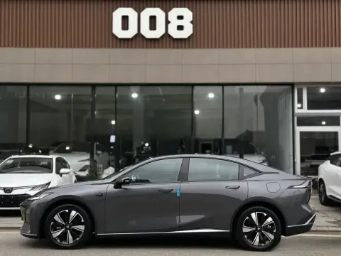 Changan Deepal SL03 2025 — миниатюра 8