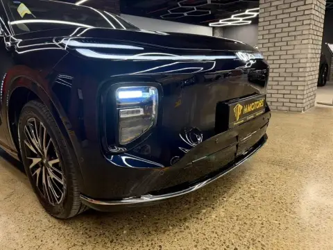Changan Qiyuan Q07 2025 — миниатюра 8
