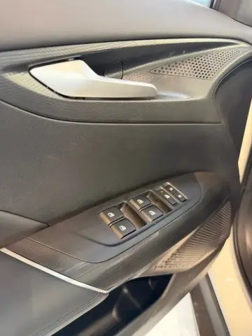 Changan Qiyuan A05 2025 — миниатюра 5