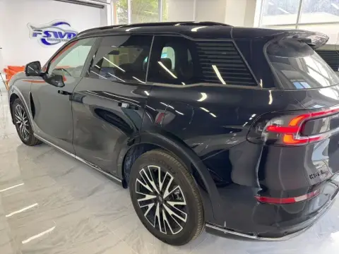 Changan Qiyuan Q07 2025 — миниатюра 3