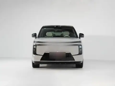 Denza N8L 2026 — миниатюра 2