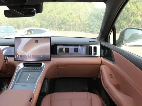 Denza N8L 2026 — миниатюра 9