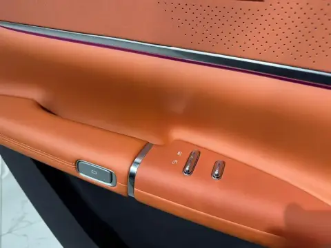 Changan Qiyuan Q07 2025 — миниатюра 8