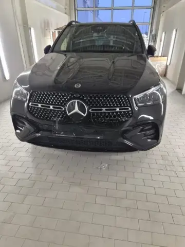 Mercedes-Benz GLE 350 de 4MATIC 2025 — миниатюра 1