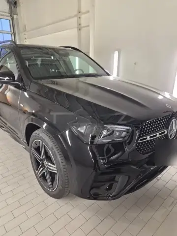 Mercedes-Benz GLE 350 de 4MATIC 2025 — миниатюра 2