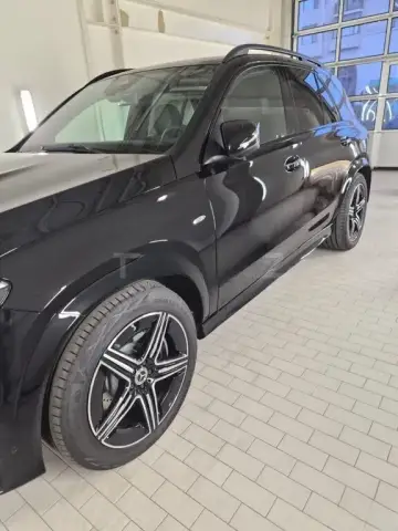 Mercedes-Benz GLE 350 de 4MATIC 2025 — миниатюра 4