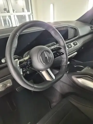 Mercedes-Benz GLE 350 de 4MATIC 2025 — миниатюра 7