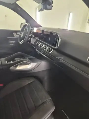 Mercedes-Benz GLE 350 de 4MATIC 2025 — миниатюра 8