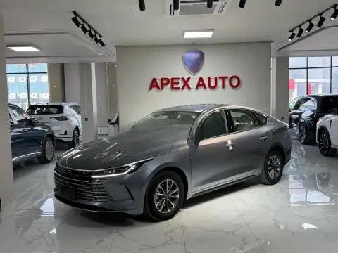 BYD Destroyer 05 2025 — миниатюра 1