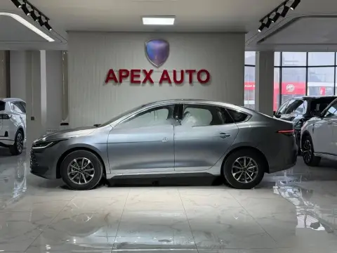 BYD Destroyer 05 2025 — миниатюра 3