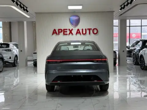BYD Destroyer 05 2025 — миниатюра 4