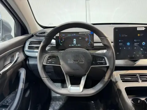 BYD Destroyer 05 2025 — миниатюра 7
