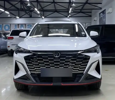 Changan Oshan X5 Plus 2025 — миниатюра 1