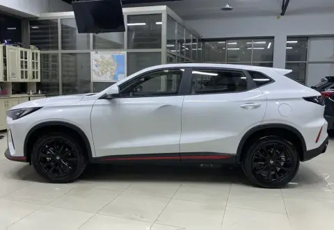 Changan Oshan X5 Plus 2025 — миниатюра 7
