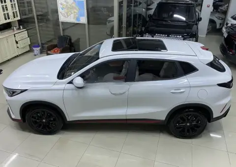 Changan Oshan X5 Plus 2025 — миниатюра 8
