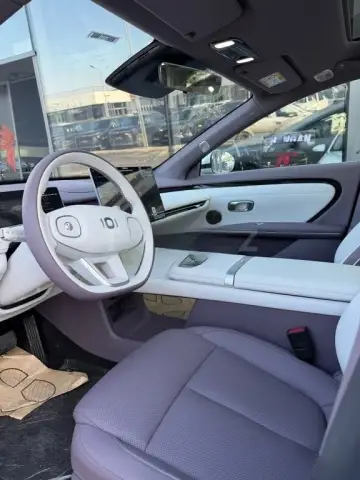 Changan Qiyuan A06 2025 — миниатюра 6