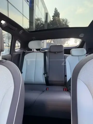 Changan Qiyuan A06 2025 — миниатюра 8