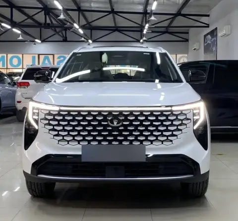 Changan CS 55 Plus 2025