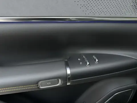 Changan Qiyuan Q07 2025 — миниатюра 8