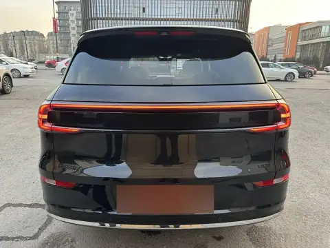 Changan Qiyuan Q07 2025 — миниатюра 5