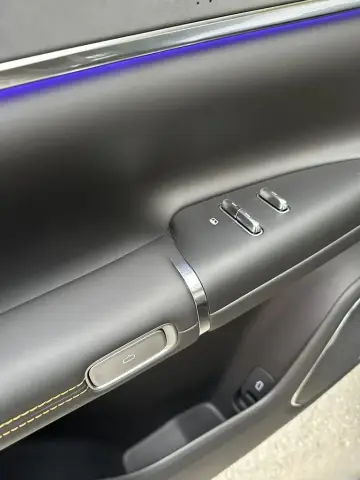 Changan Qiyuan Q07 2025 — миниатюра 8