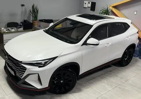 Changan Oshan X5 Plus 2025 — миниатюра 6