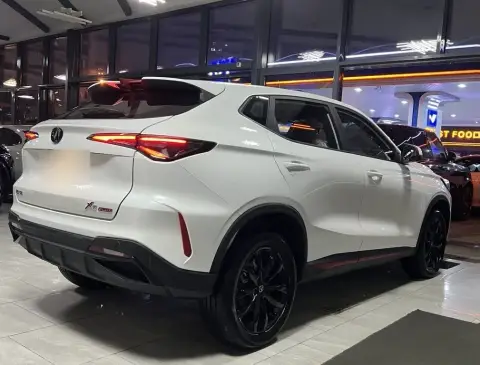 Changan Oshan X5 Plus 2025 — миниатюра 8