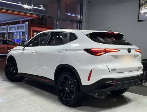 Changan Oshan X5 Plus 2025 — миниатюра 9