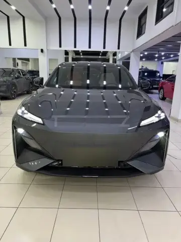 Changan Deepal S07 2025 — миниатюра 2