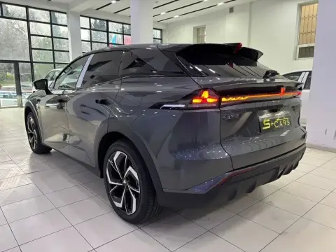Changan Deepal S07 2025 — миниатюра 3