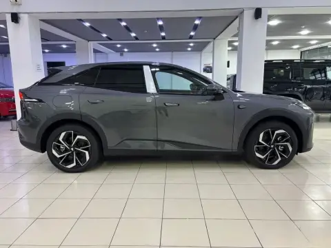 Changan Deepal S07 2025 — миниатюра 4