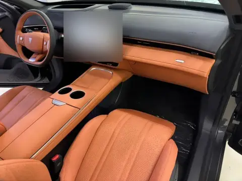 Changan Deepal S07 2025 — миниатюра 6