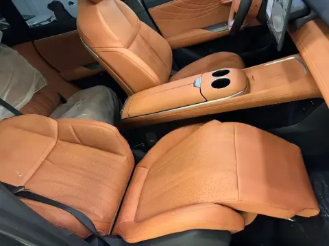 Changan Deepal S07 2025 — миниатюра 7
