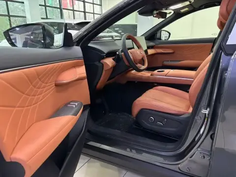 Changan Deepal S07 2025 — миниатюра 10