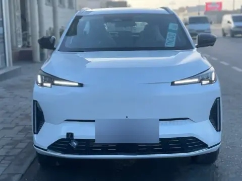 Changan Qiyuan Q05 2025