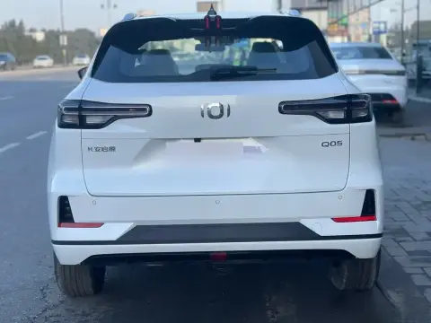 Changan Qiyuan Q05 2025 — миниатюра 4