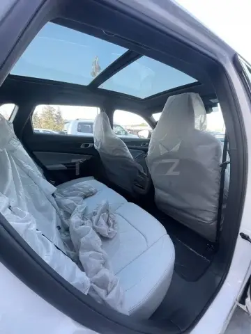 Changan Qiyuan Q05 2025 — миниатюра 9