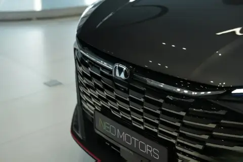 Changan Oshan X5 Plus 2026 — миниатюра 4
