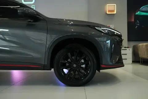 Changan Oshan X5 Plus 2026 — миниатюра 6