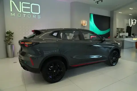 Changan Oshan X5 Plus 2026 — миниатюра 7