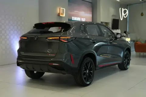 Changan Oshan X5 Plus 2026 — миниатюра 8