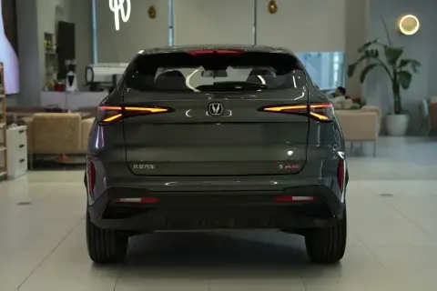Changan Oshan X5 Plus 2026 — миниатюра 9