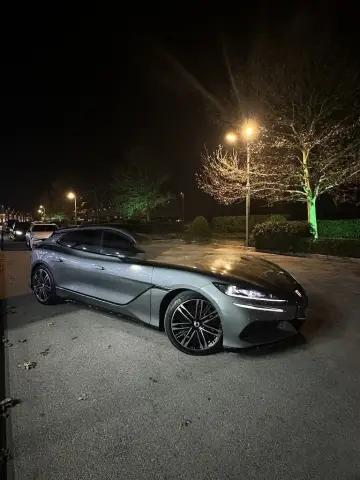 Denza Z9 GT 2025