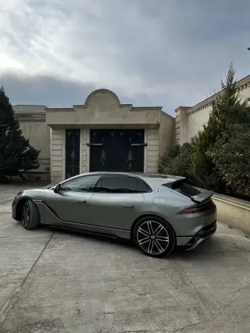 Denza Z9 GT 2025 — миниатюра 7