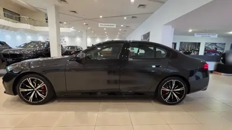 BMW 520 2025 — миниатюра 4