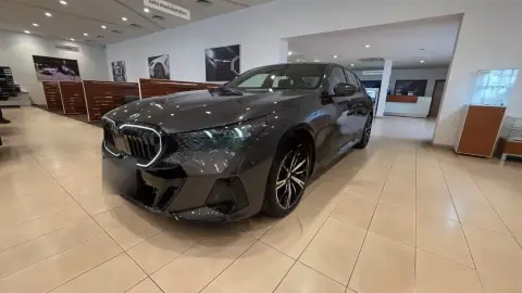 BMW 520 2025 — миниатюра 7