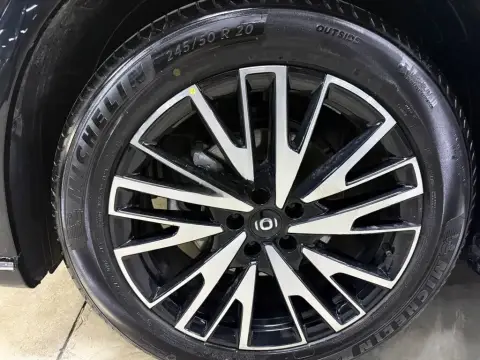 Changan Qiyuan Q07 2025 — миниатюра 7
