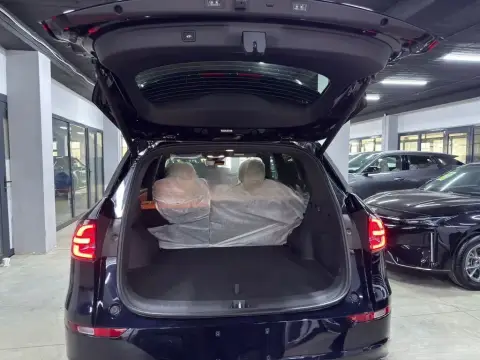 Changan Qiyuan Q07 2025 — миниатюра 8