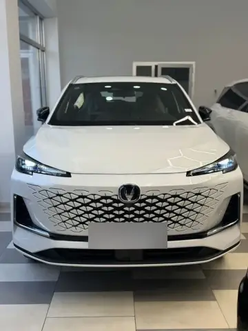 Changan CS 55 Plus 2025 — миниатюра 1