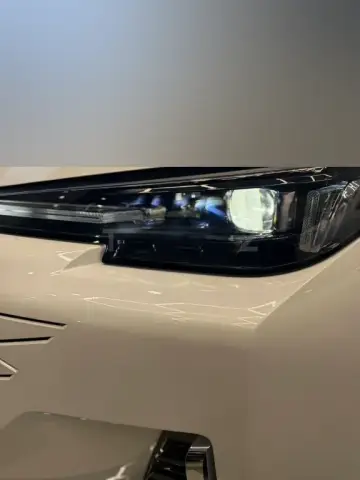 Changan CS 55 Plus 2025 — миниатюра 3